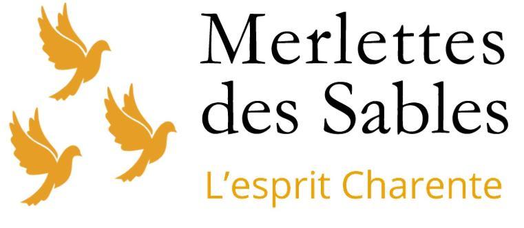 Merlettes Des Sables Yves Екстериор снимка